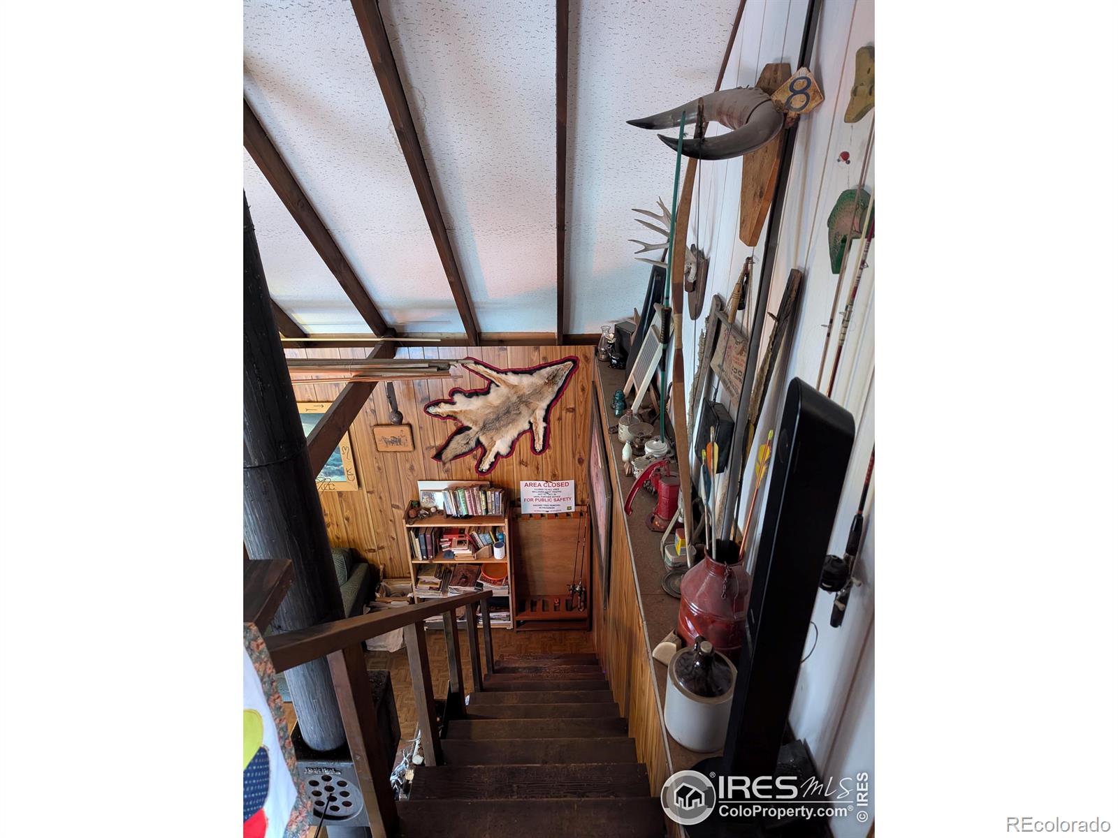 MLS Image #15 for 245  inca drive,bellvue, Colorado