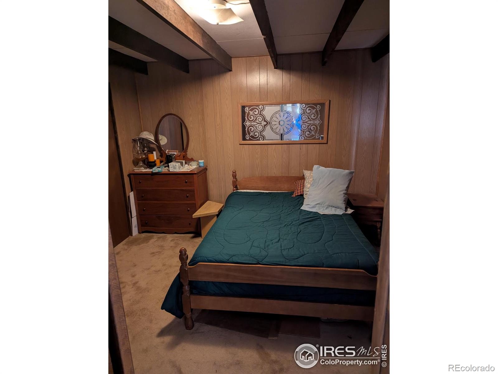 MLS Image #21 for 245  inca drive,bellvue, Colorado