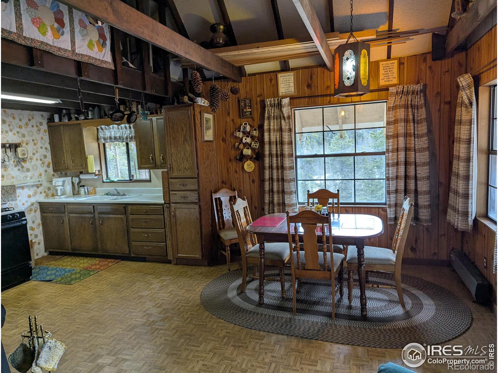 MLS Image #22 for 245  inca drive,bellvue, Colorado