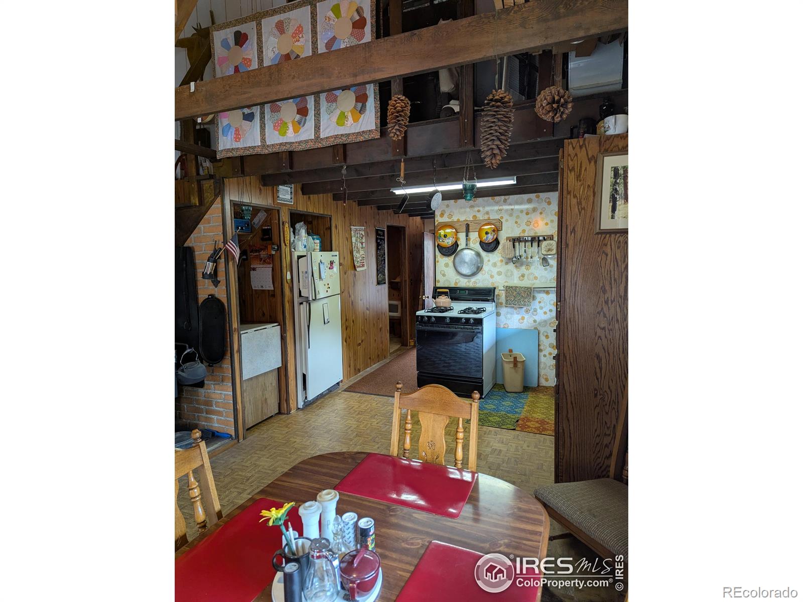 MLS Image #23 for 245  inca drive,bellvue, Colorado