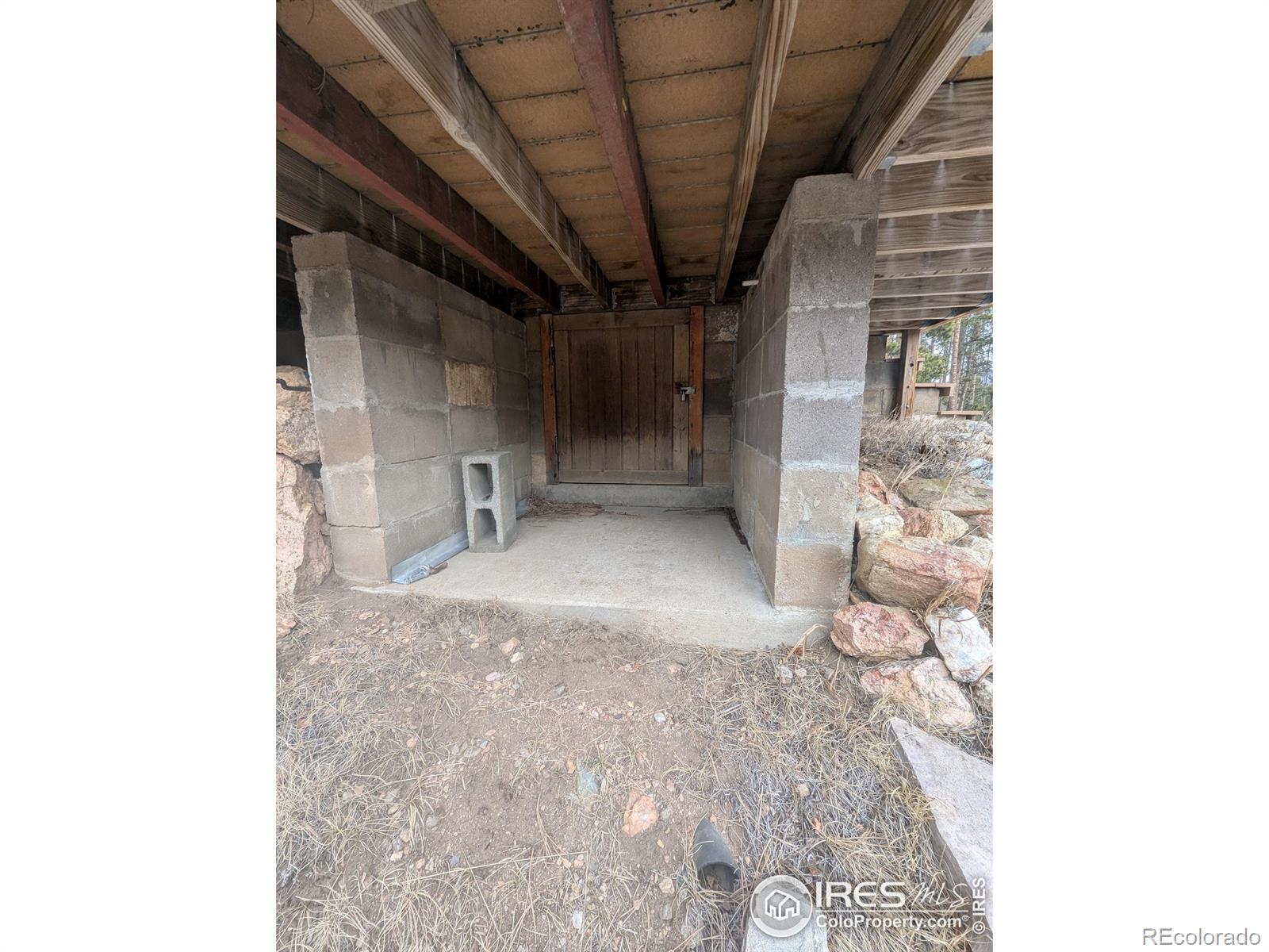 MLS Image #29 for 245  inca drive,bellvue, Colorado