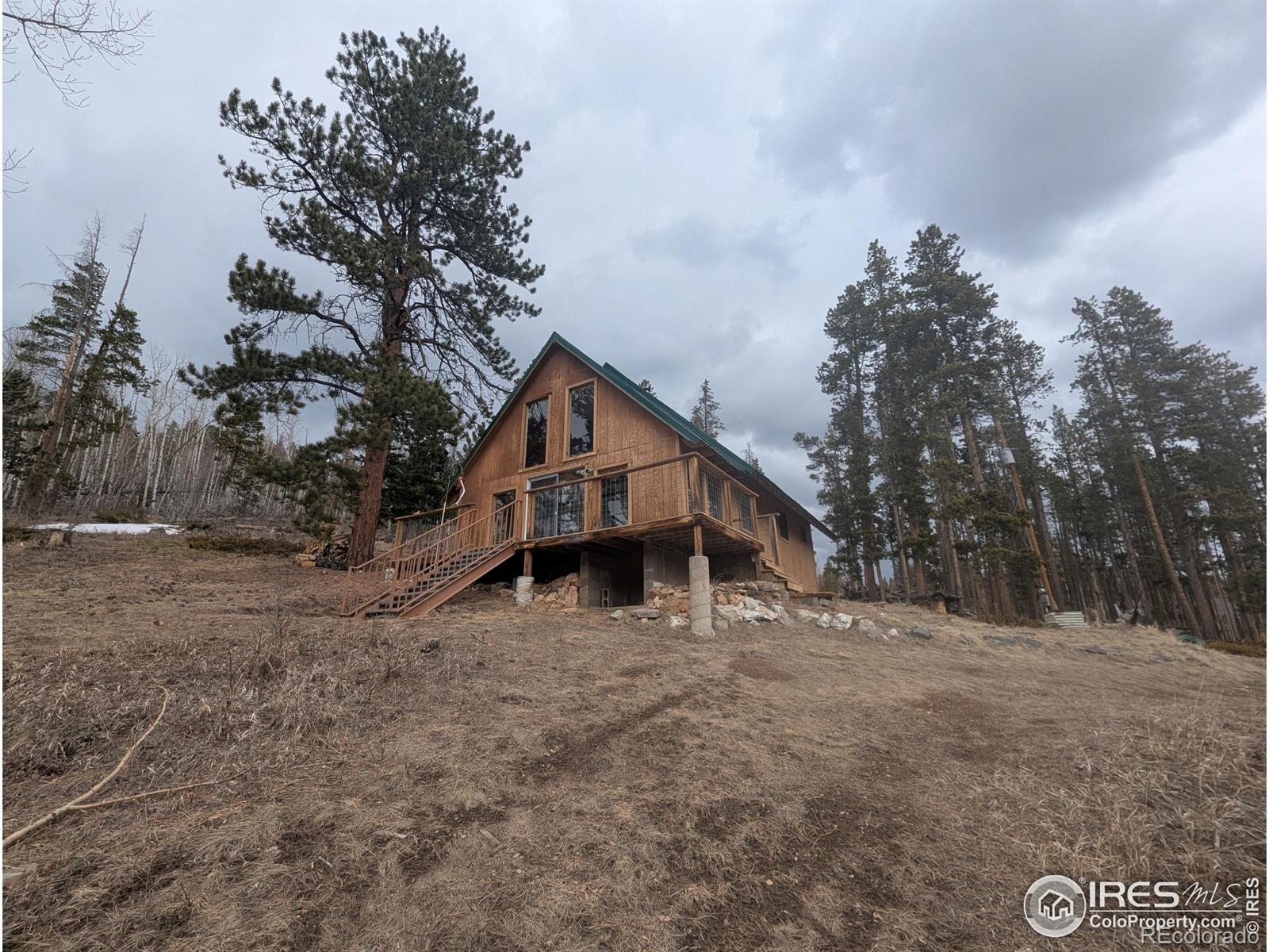 MLS Image #31 for 245  inca drive,bellvue, Colorado