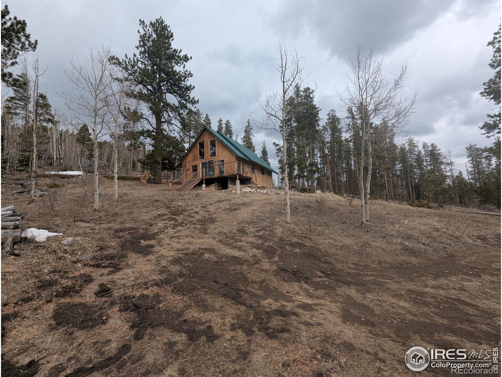 MLS Image #33 for 245  inca drive,bellvue, Colorado