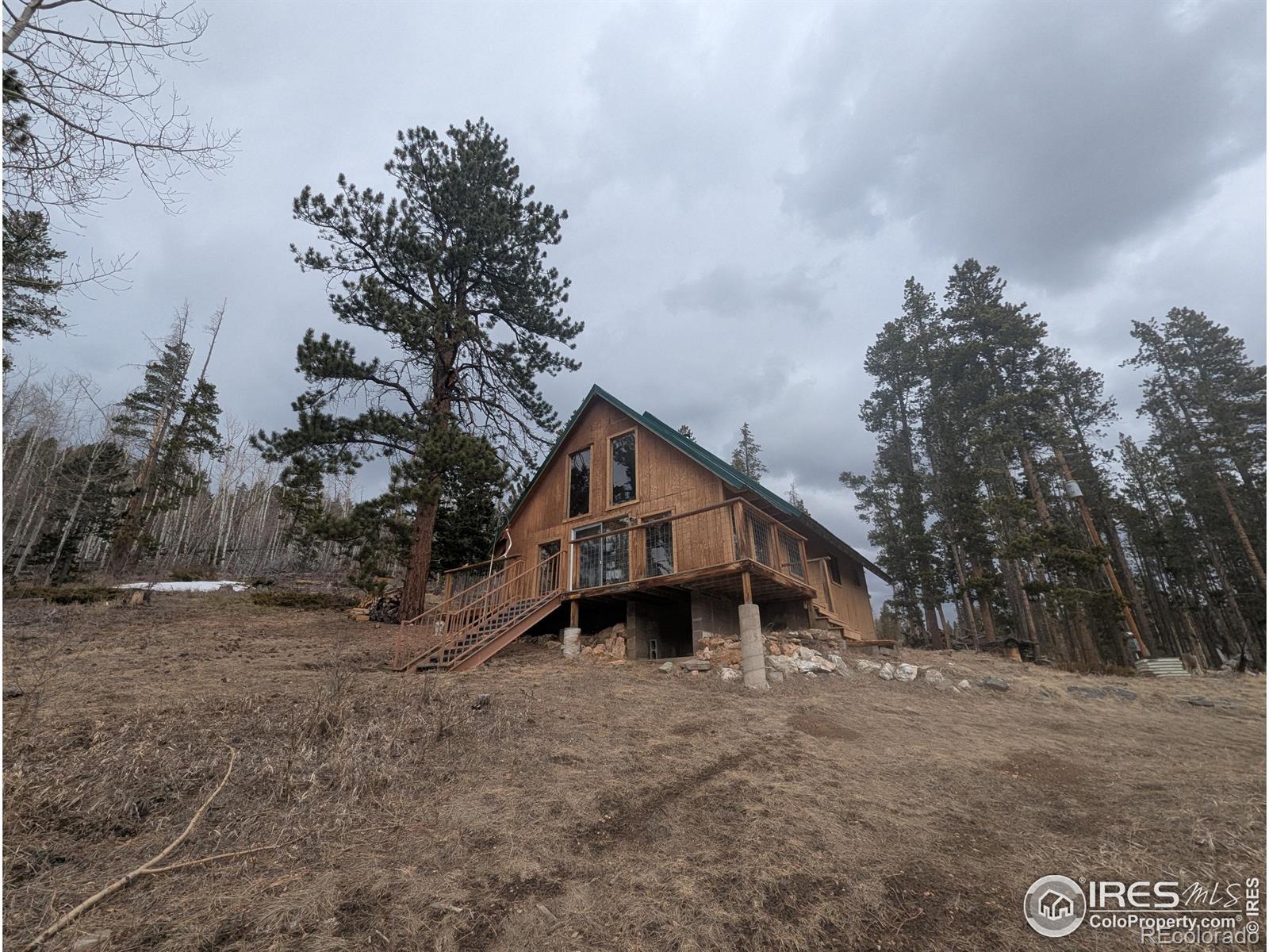 MLS Image #34 for 245  inca drive,bellvue, Colorado