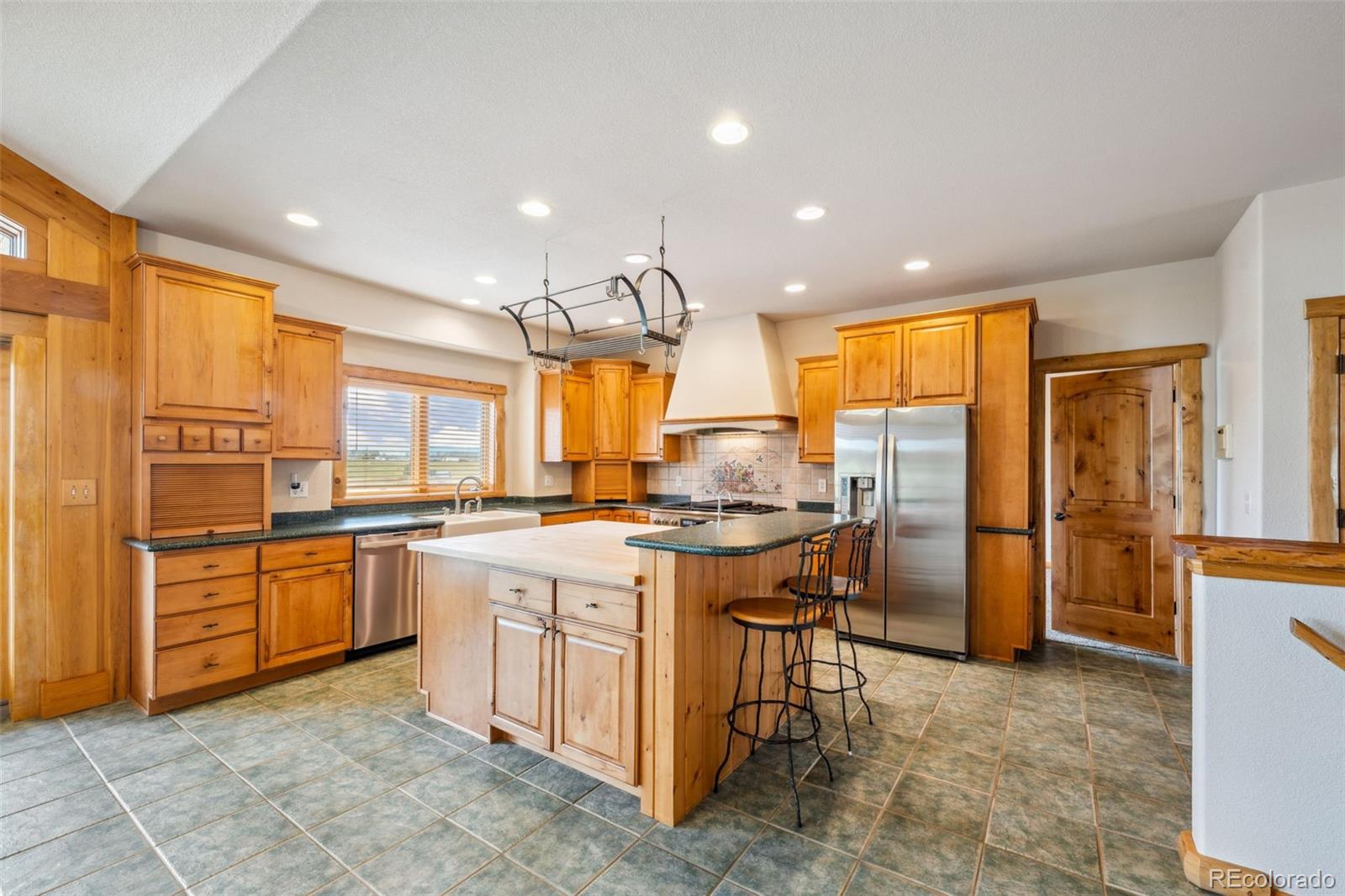 MLS Image #16 for 16575  dancing wolf way,colorado springs, Colorado