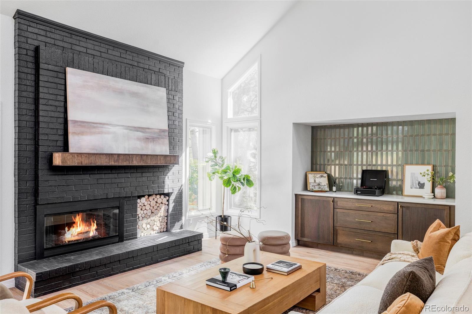 MLS Image #4 for 10953 e crestline avenue,englewood, Colorado