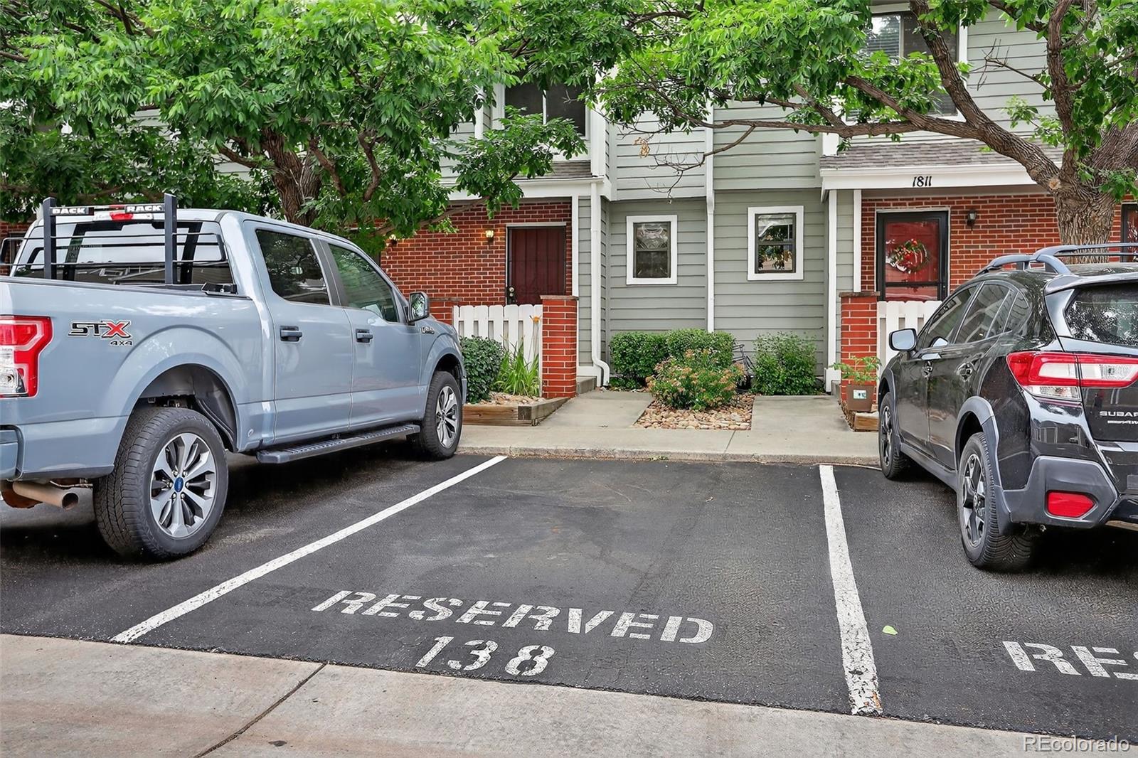 MLS Image #30 for 7474 e arkansas avenue 18-10,denver, Colorado
