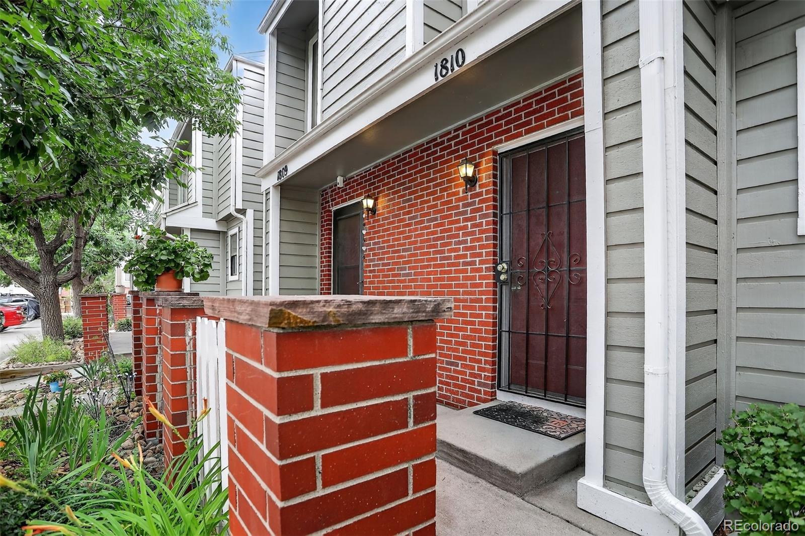 MLS Image #6 for 7474 e arkansas avenue 18-10,denver, Colorado