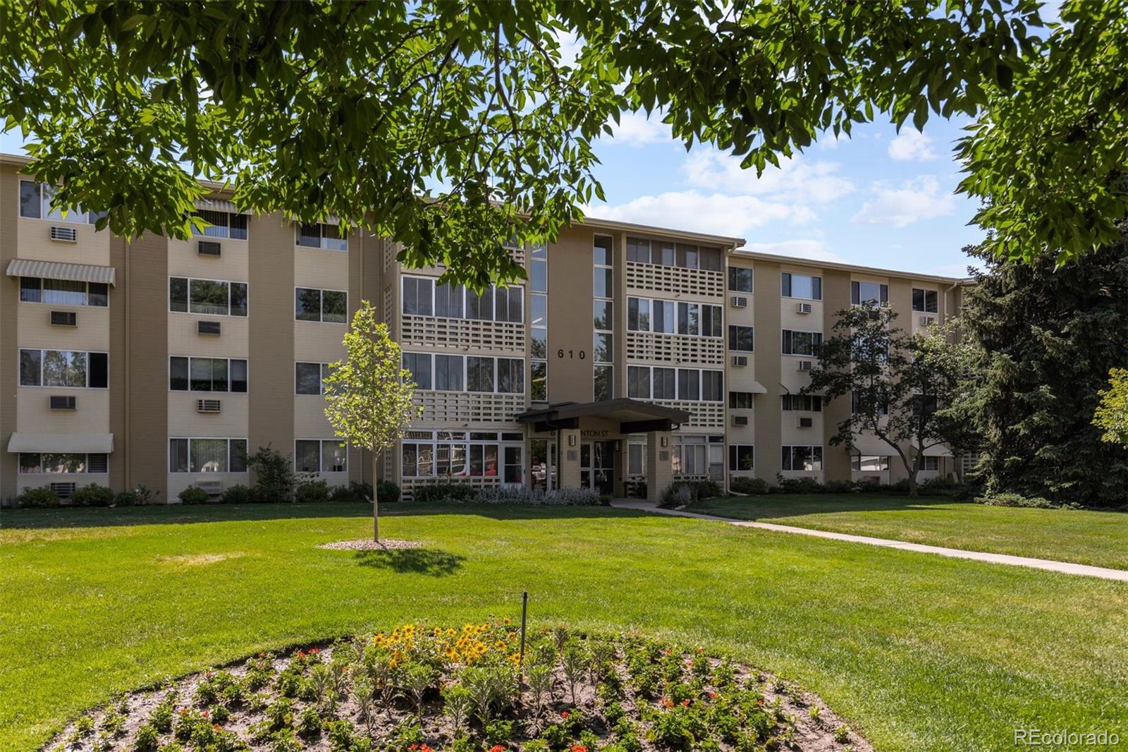 MLS Image #28 for 610 s clinton street 10a,denver, Colorado