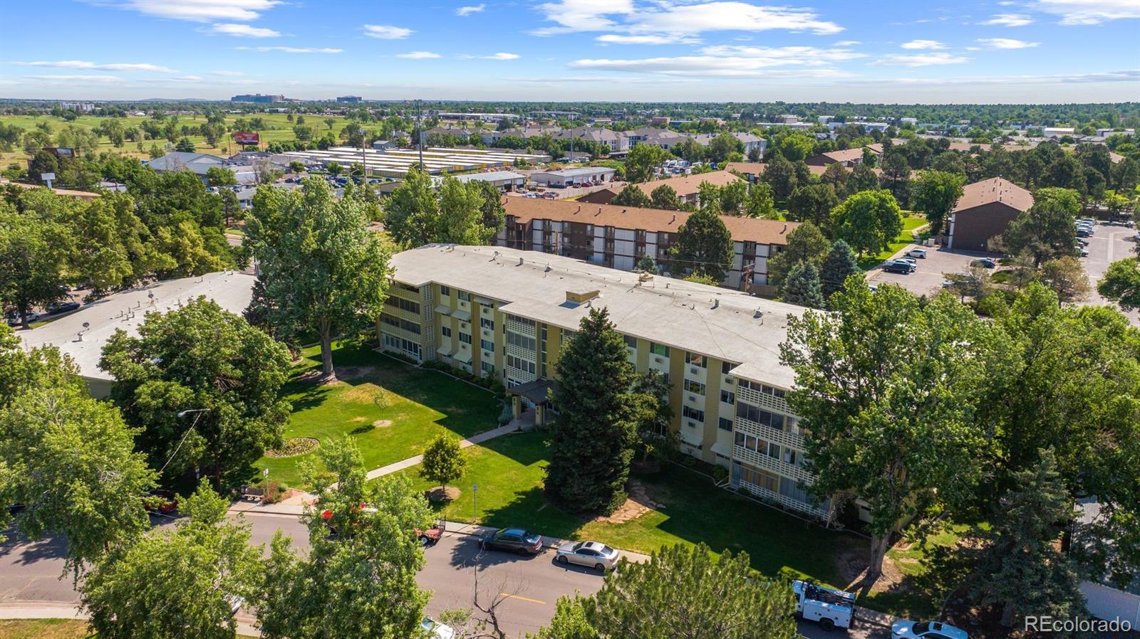 MLS Image #29 for 610 s clinton street 10a,denver, Colorado