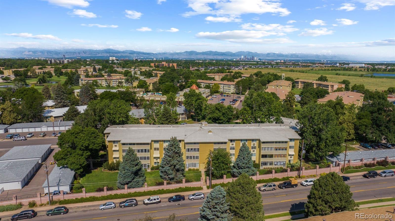 MLS Image #30 for 610 s clinton street 10a,denver, Colorado