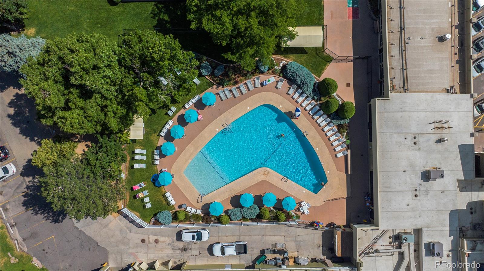 MLS Image #39 for 610 s clinton street 10a,denver, Colorado