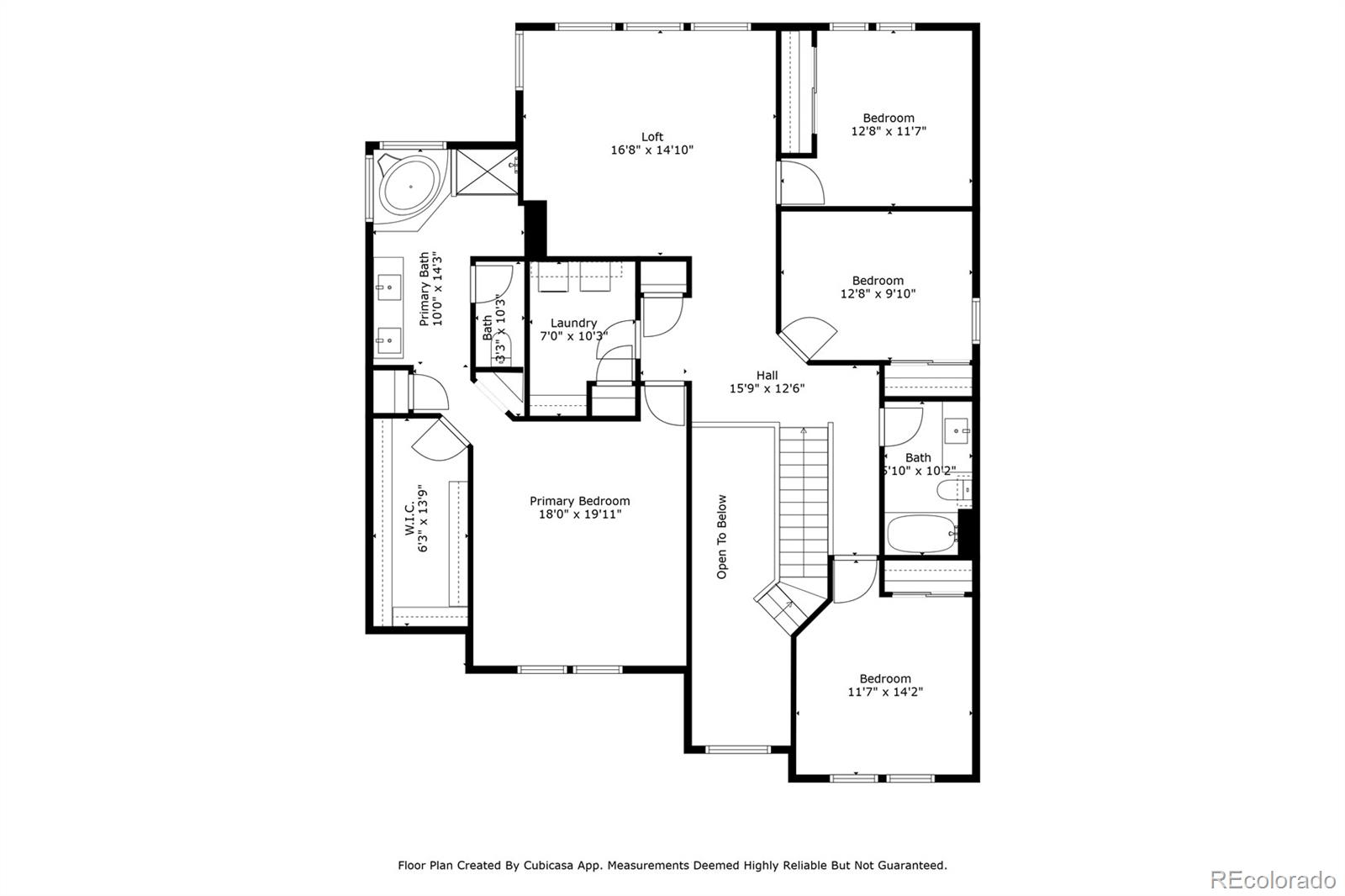 MLS Image #30 for 6471 s ider street,aurora, Colorado