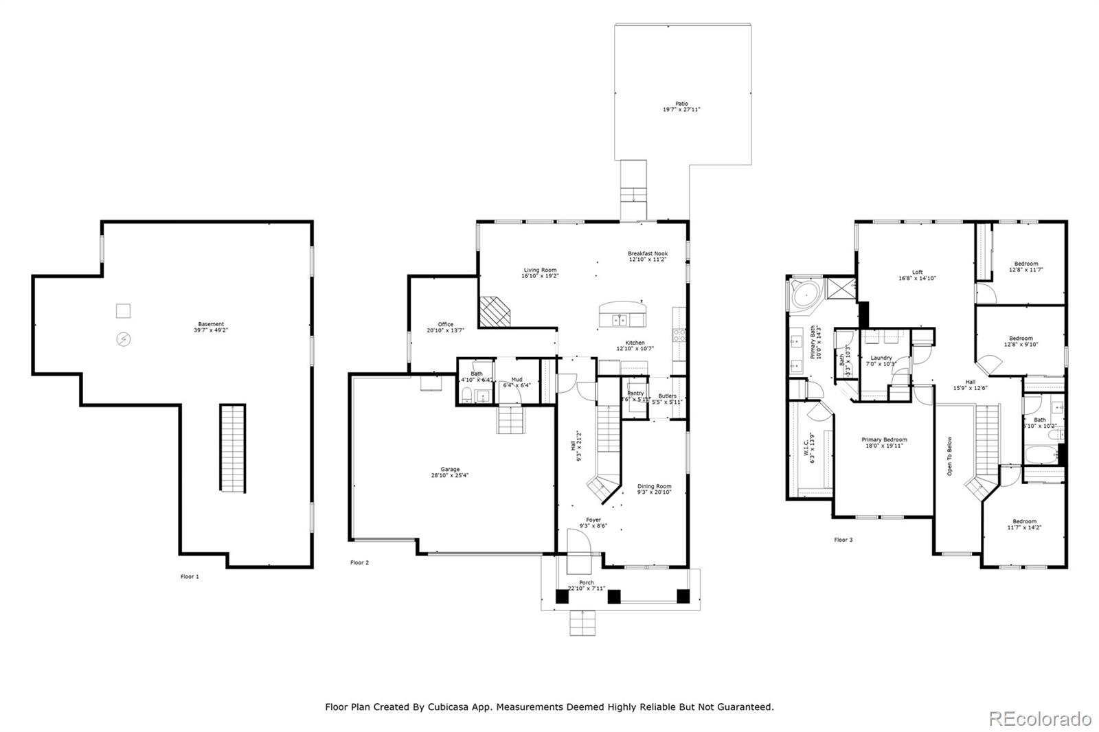 MLS Image #32 for 6471 s ider street,aurora, Colorado