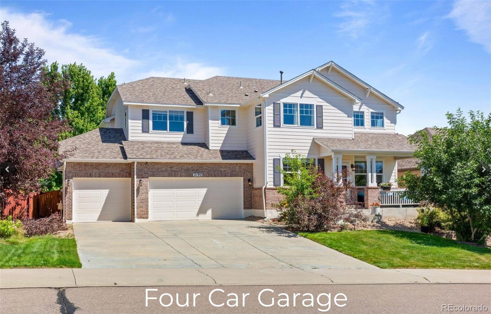 MLS Image #0 for 2192  paint pony circle,castle rock, Colorado