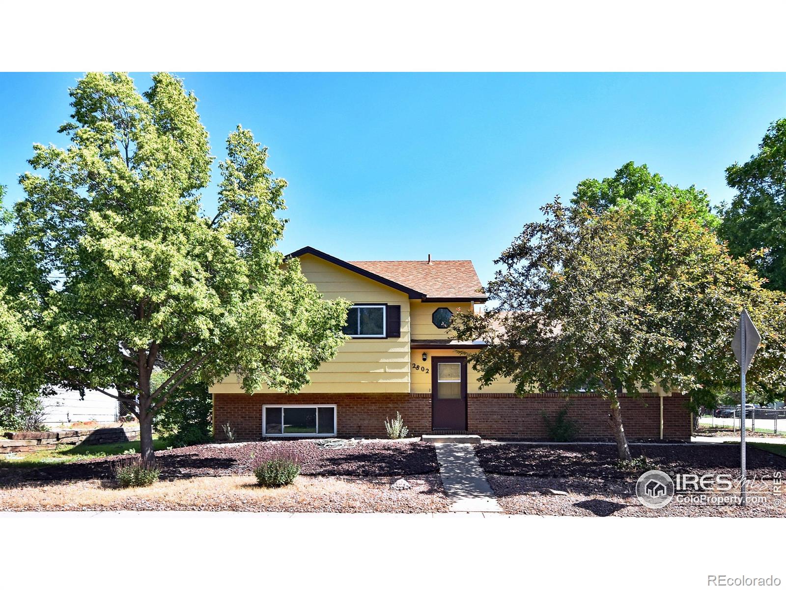 MLS Image #0 for 2802  clydesdale court,fort collins, Colorado