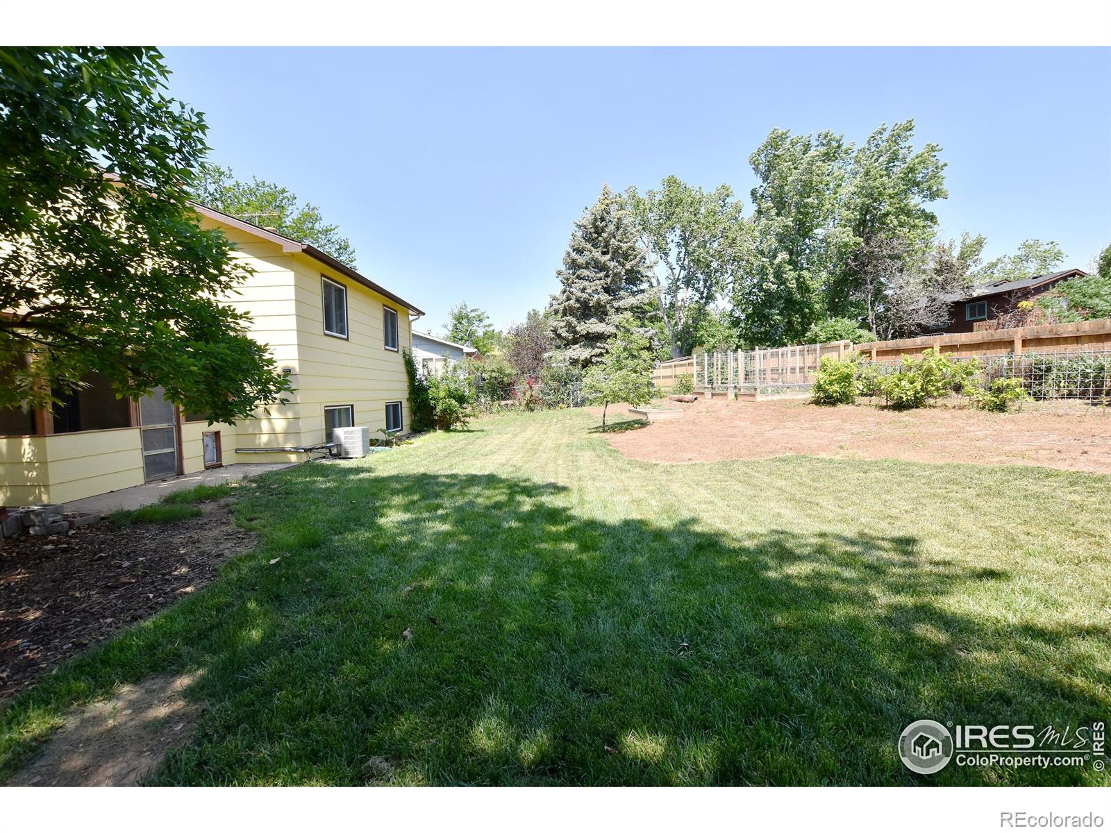 MLS Image #1 for 2802  clydesdale court,fort collins, Colorado