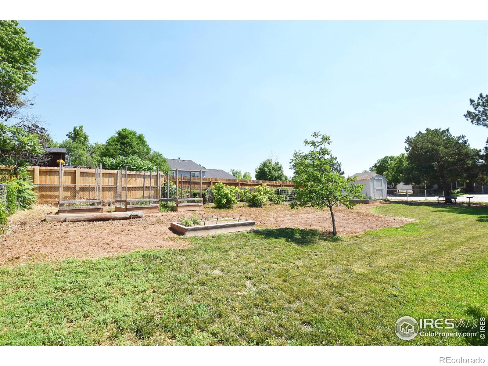 MLS Image #23 for 2802  clydesdale court,fort collins, Colorado