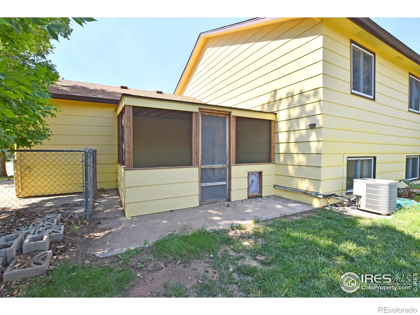 MLS Image #25 for 2802  clydesdale court,fort collins, Colorado