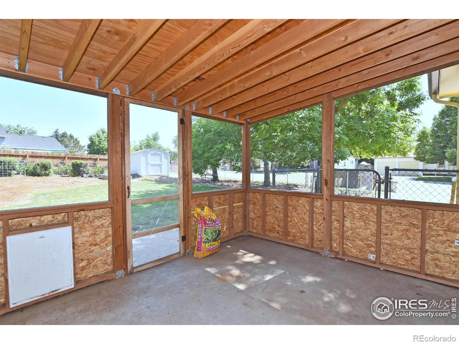MLS Image #26 for 2802  clydesdale court,fort collins, Colorado