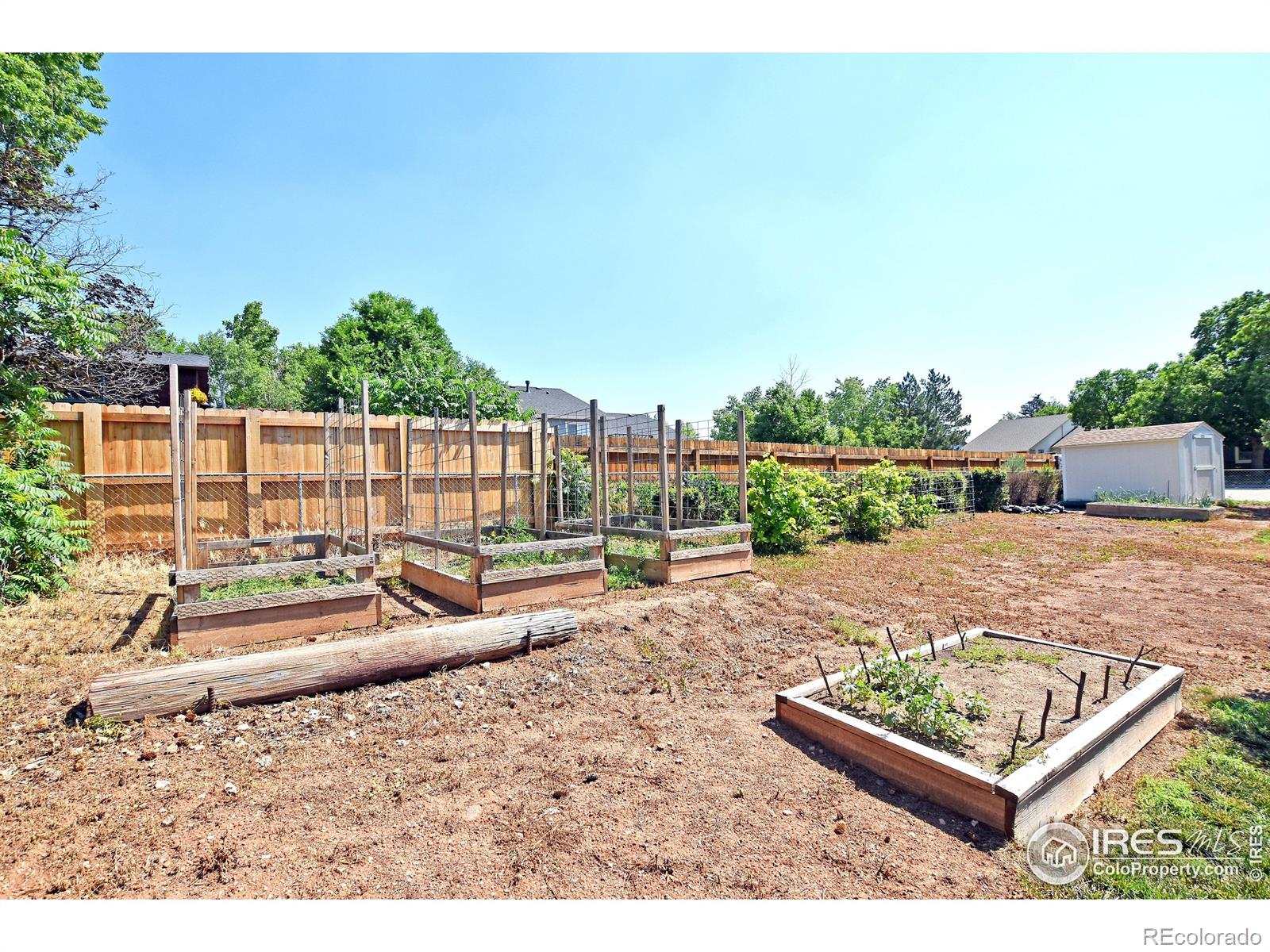 MLS Image #30 for 2802  clydesdale court,fort collins, Colorado
