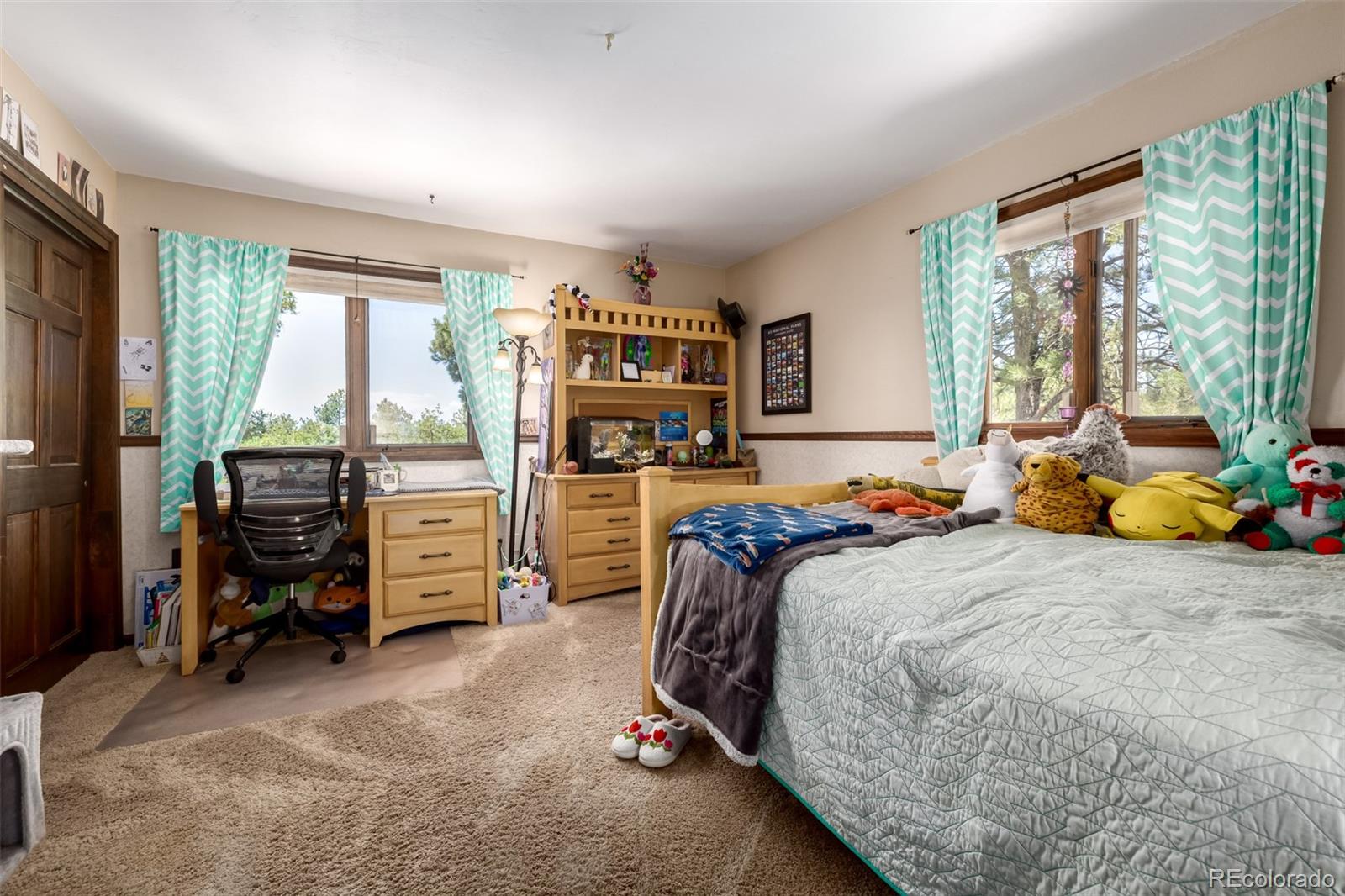 MLS Image #11 for 8223  burning tree drive,franktown, Colorado