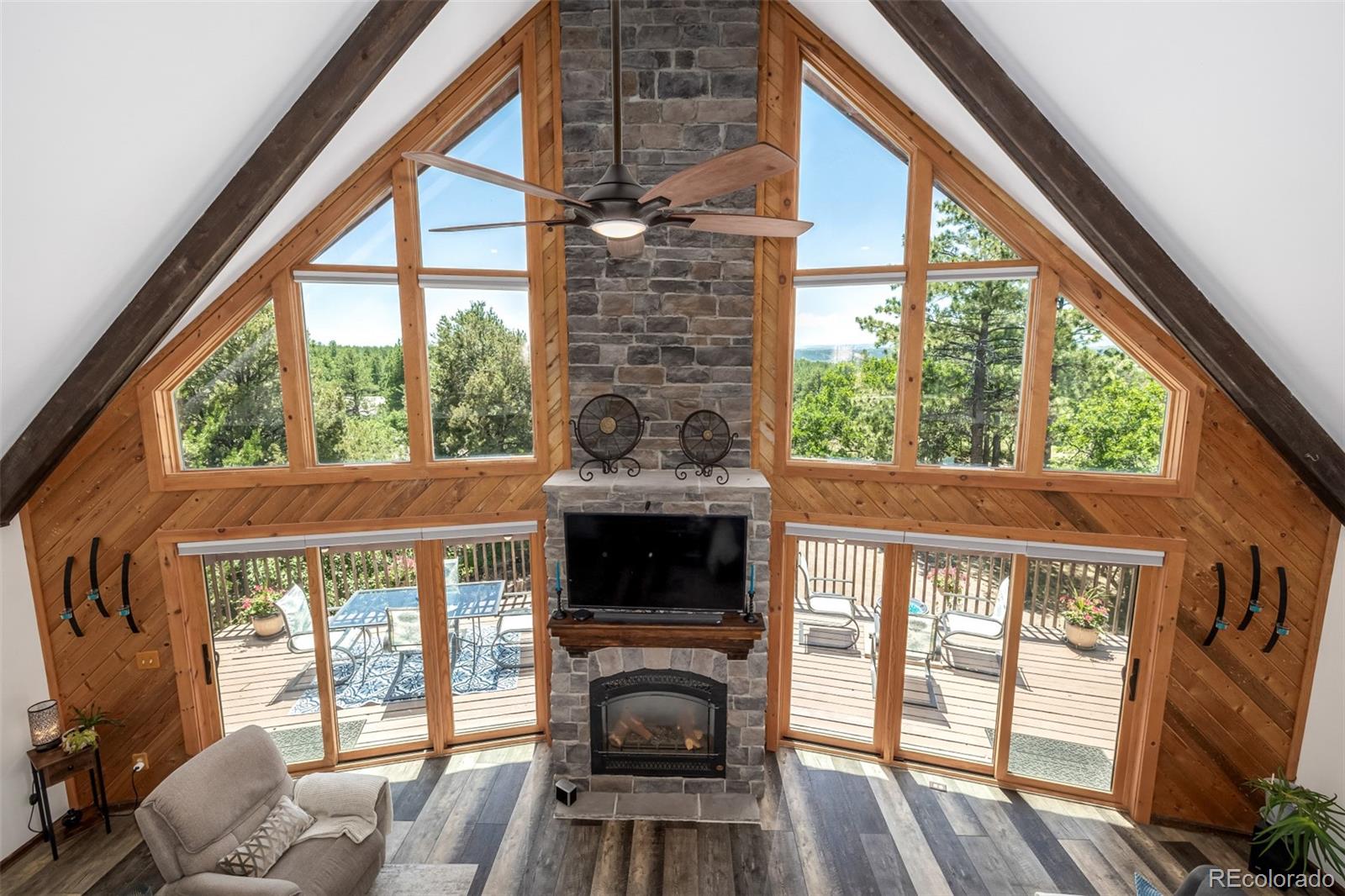 MLS Image #13 for 8223  burning tree drive,franktown, Colorado