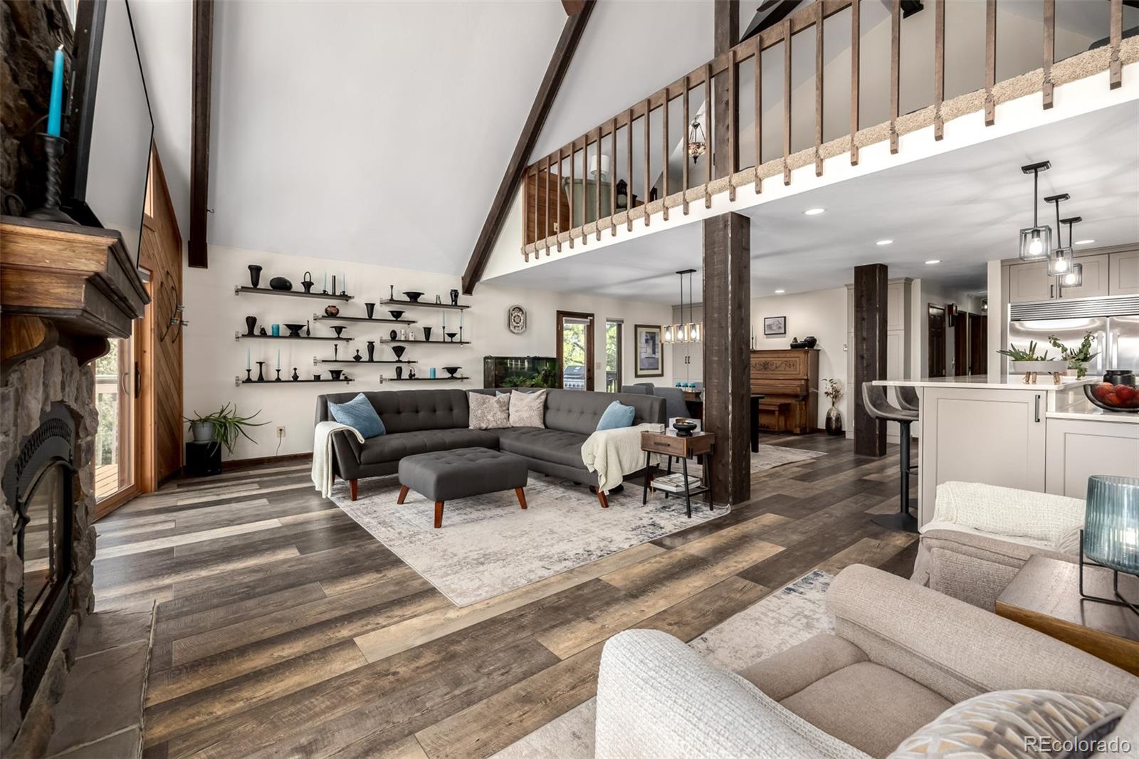 MLS Image #2 for 8223  burning tree drive,franktown, Colorado