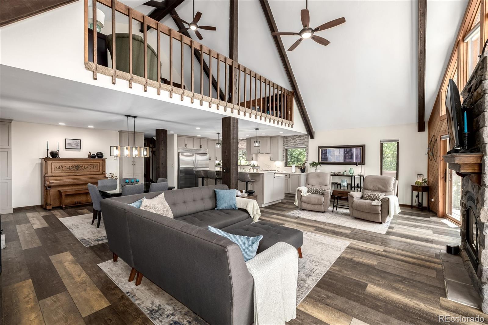 MLS Image #3 for 8223  burning tree drive,franktown, Colorado