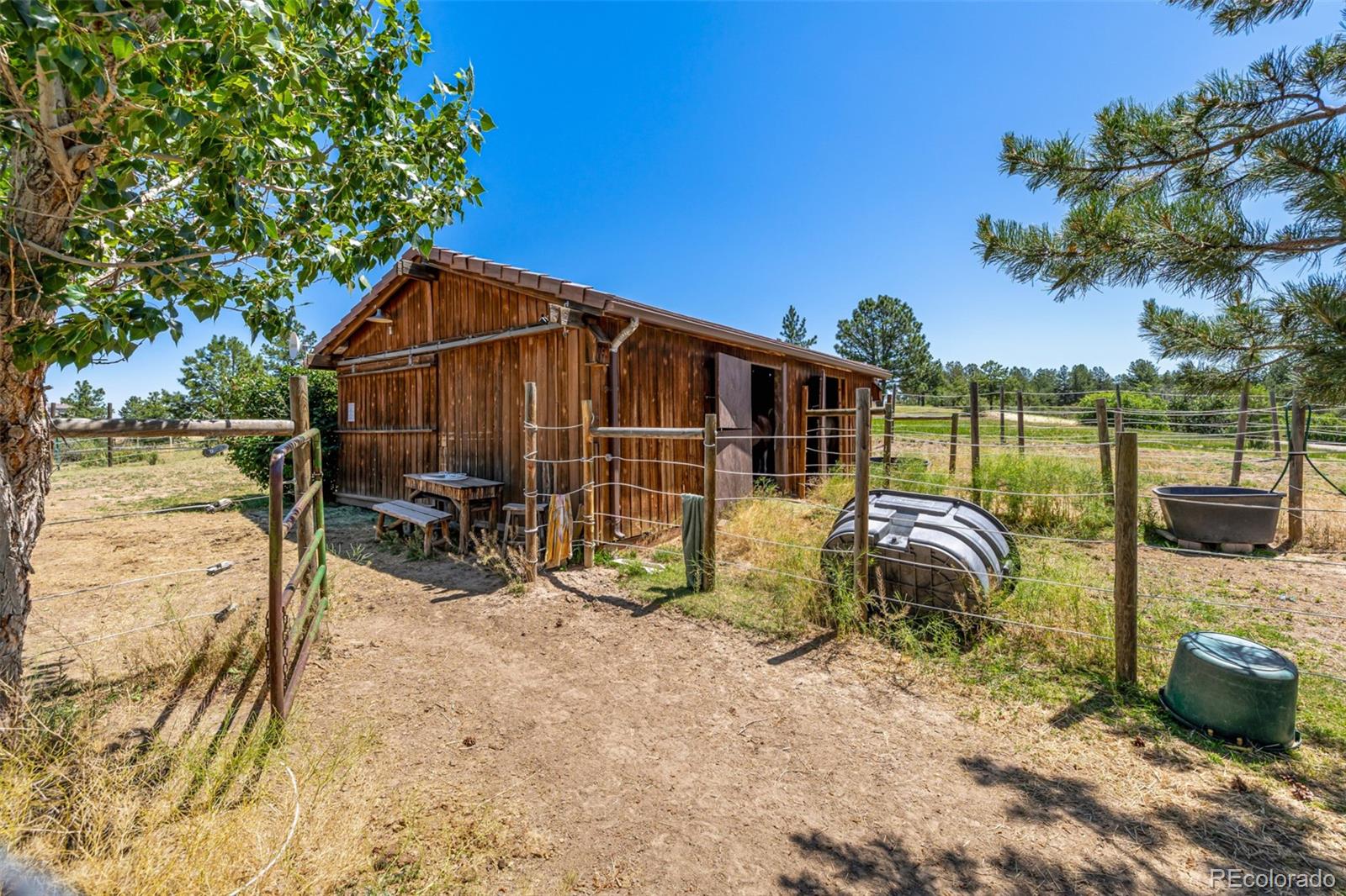 MLS Image #34 for 8223  burning tree drive,franktown, Colorado