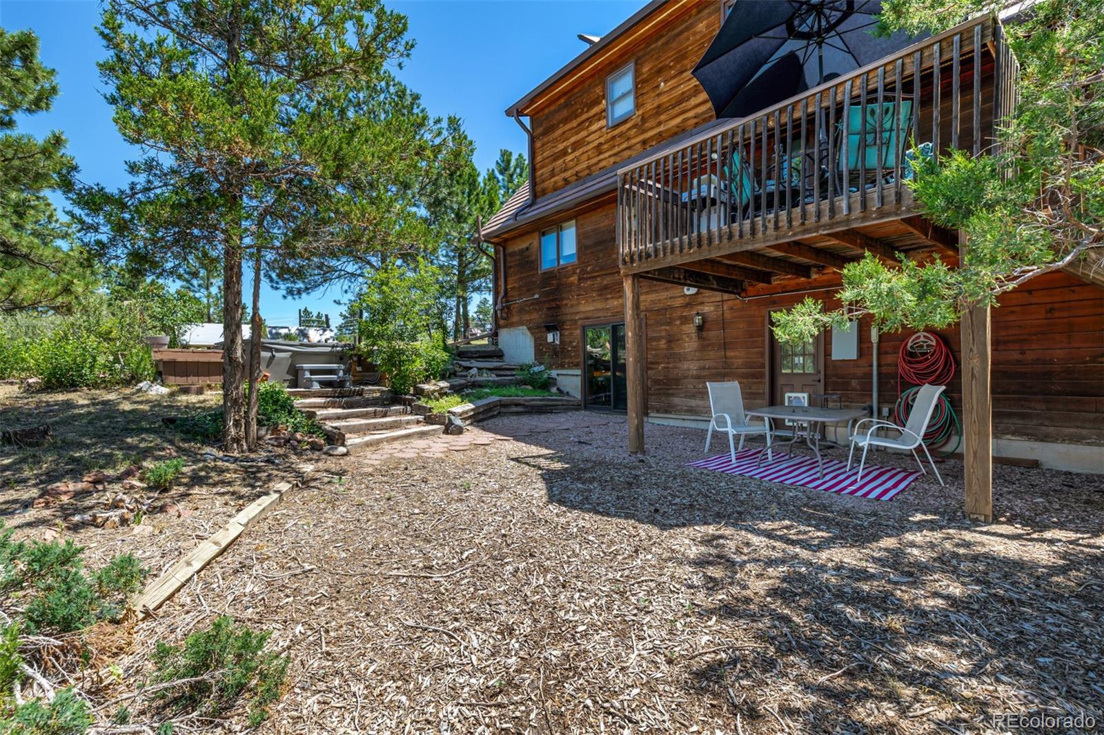 MLS Image #35 for 8223  burning tree drive,franktown, Colorado