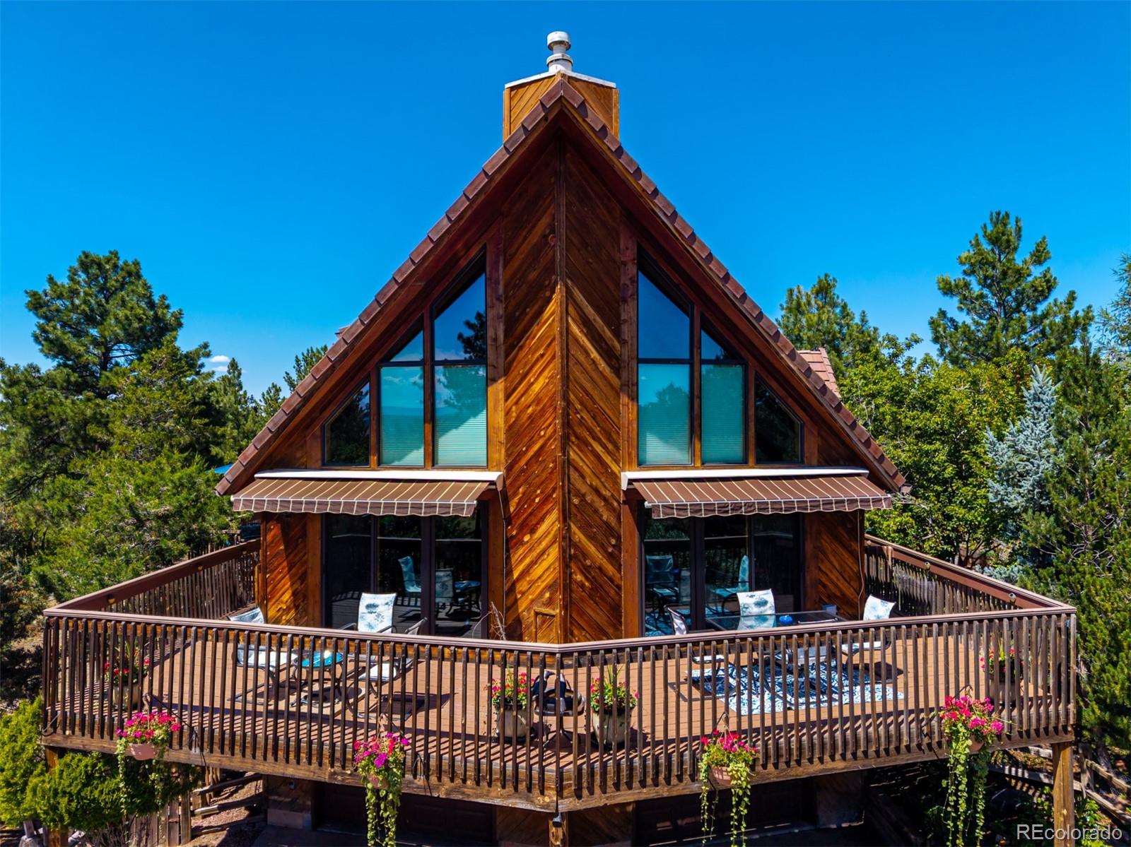 MLS Image #36 for 8223  burning tree drive,franktown, Colorado