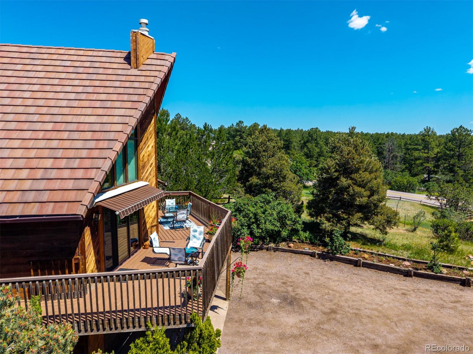 MLS Image #37 for 8223  burning tree drive,franktown, Colorado