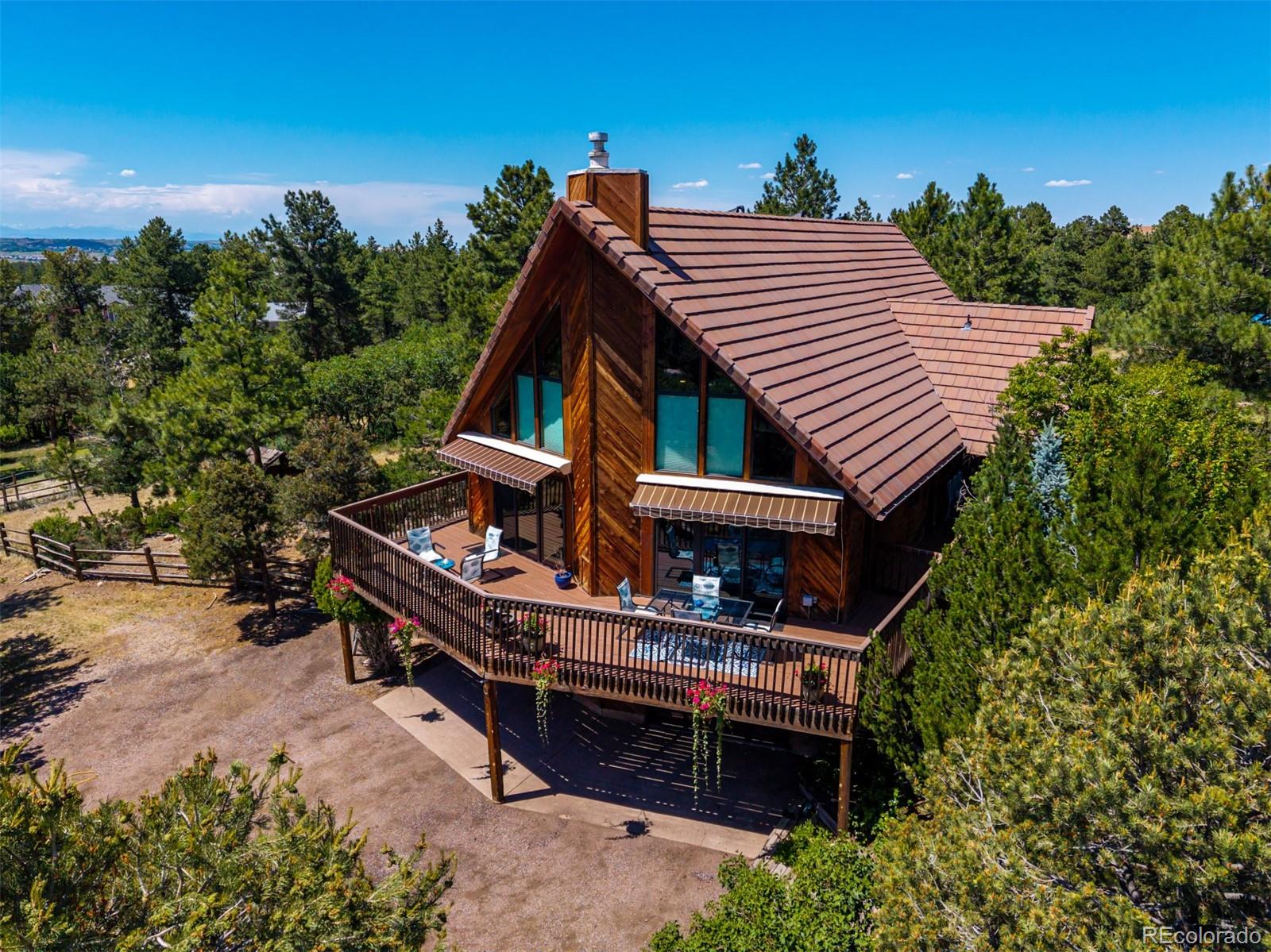 MLS Image #38 for 8223  burning tree drive,franktown, Colorado