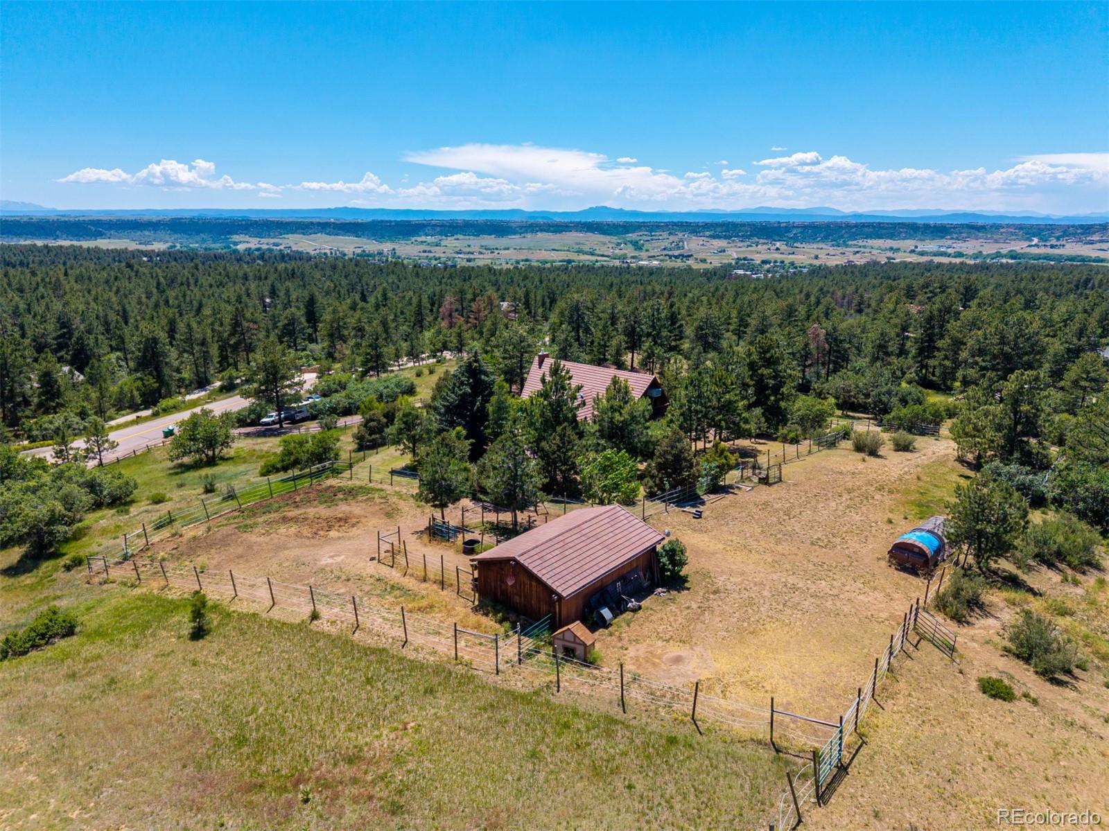 MLS Image #39 for 8223  burning tree drive,franktown, Colorado