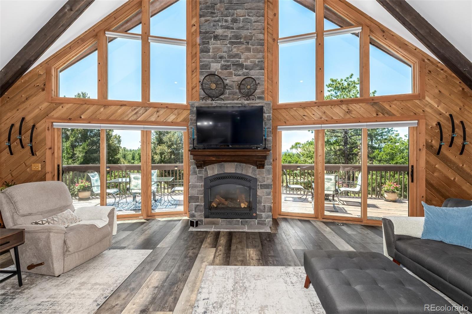 MLS Image #4 for 8223  burning tree drive,franktown, Colorado