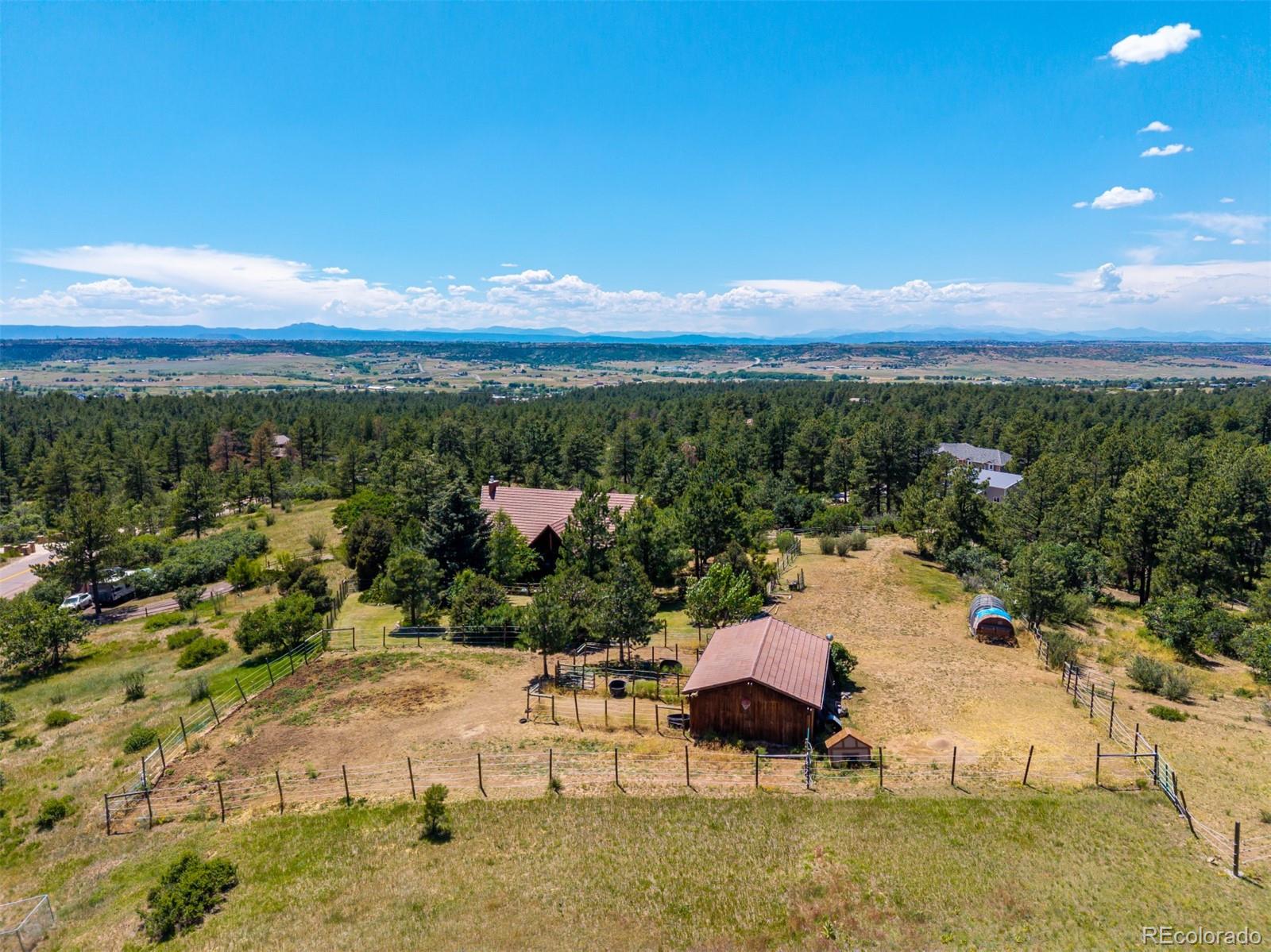 MLS Image #40 for 8223  burning tree drive,franktown, Colorado