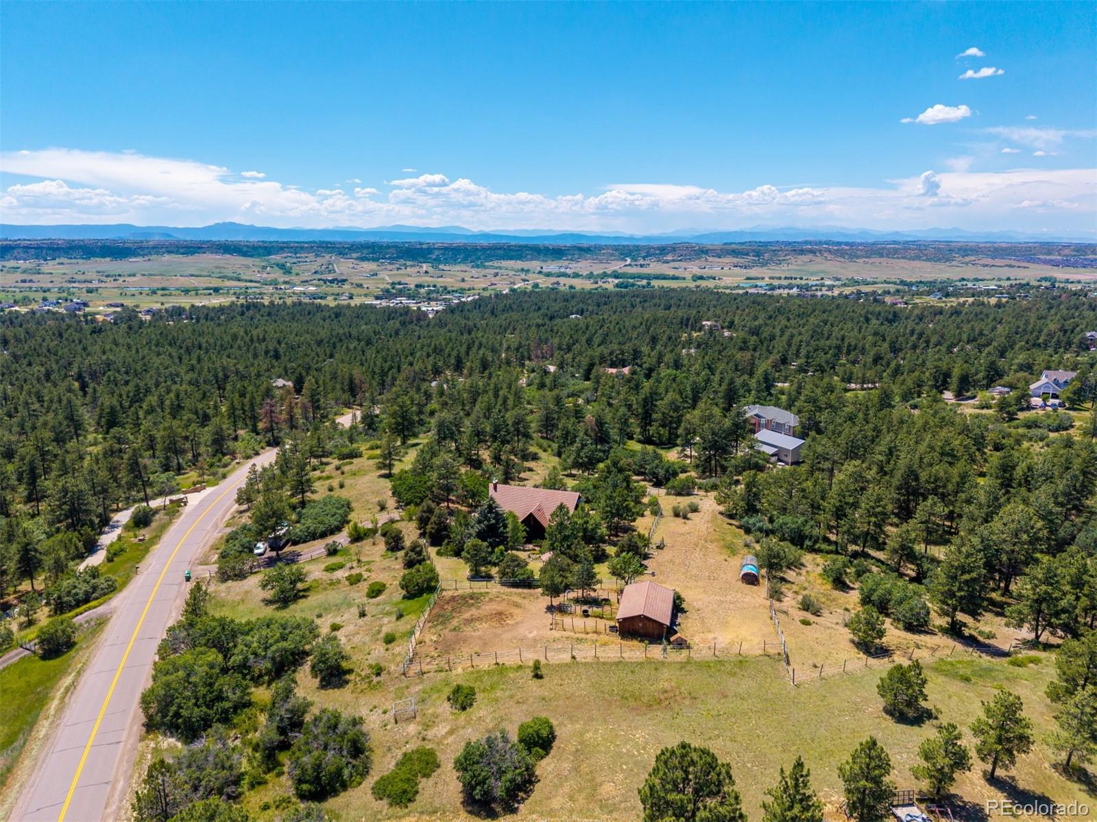 MLS Image #41 for 8223  burning tree drive,franktown, Colorado