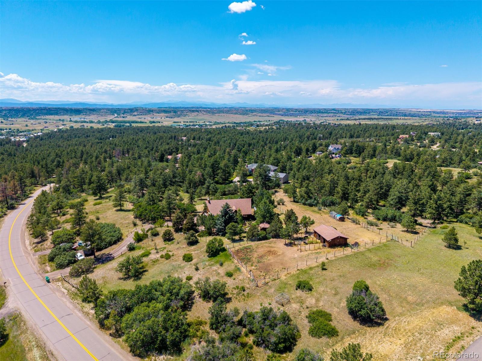 MLS Image #42 for 8223  burning tree drive,franktown, Colorado