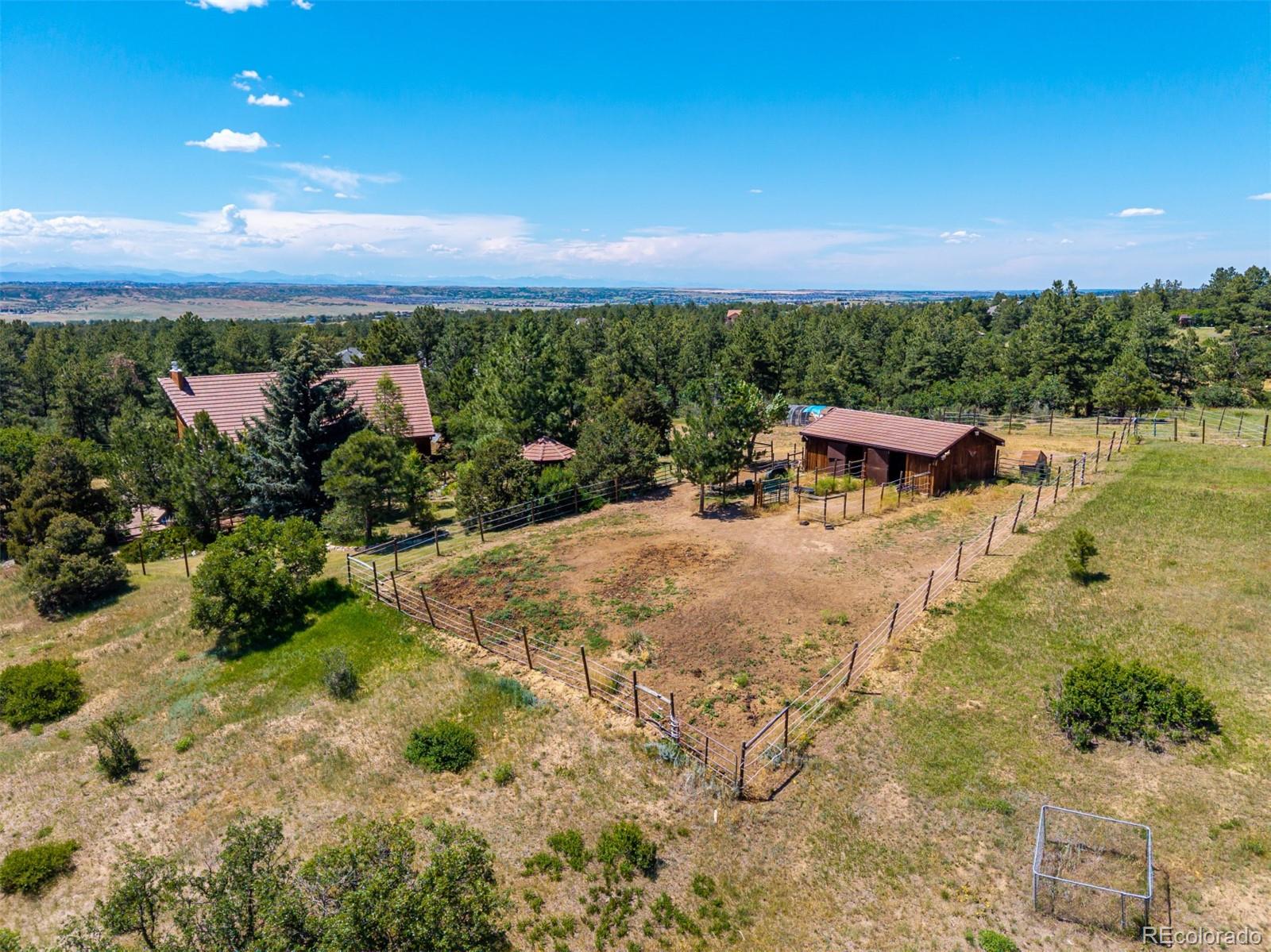 MLS Image #43 for 8223  burning tree drive,franktown, Colorado