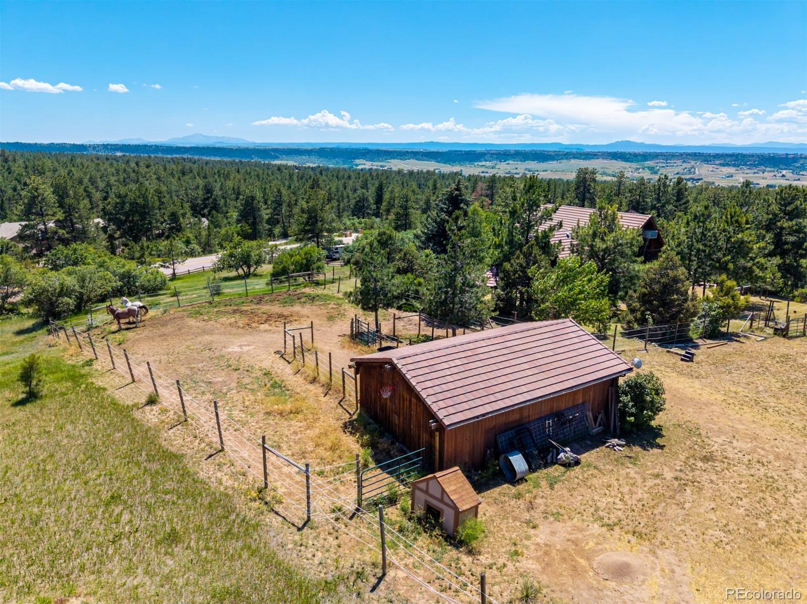 MLS Image #45 for 8223  burning tree drive,franktown, Colorado