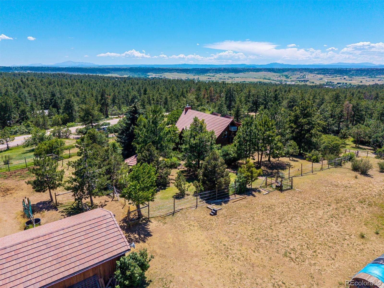 MLS Image #47 for 8223  burning tree drive,franktown, Colorado
