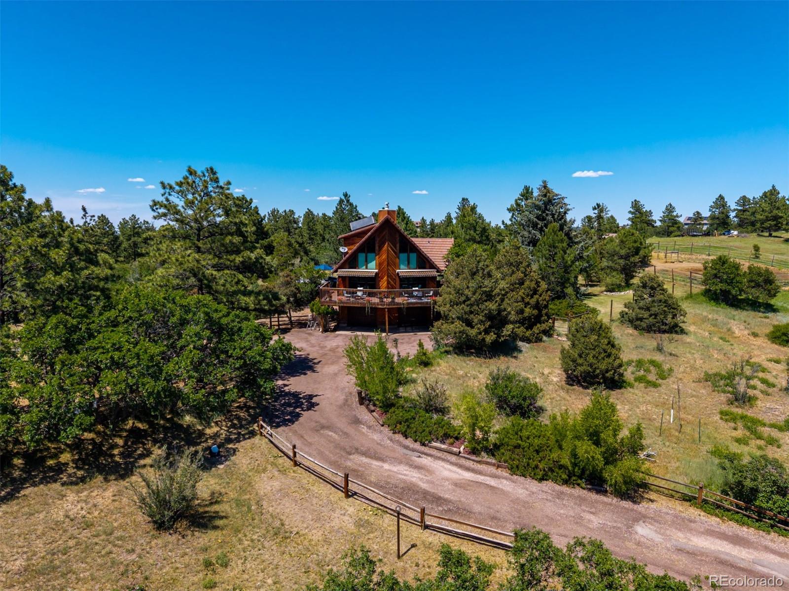 MLS Image #48 for 8223  burning tree drive,franktown, Colorado