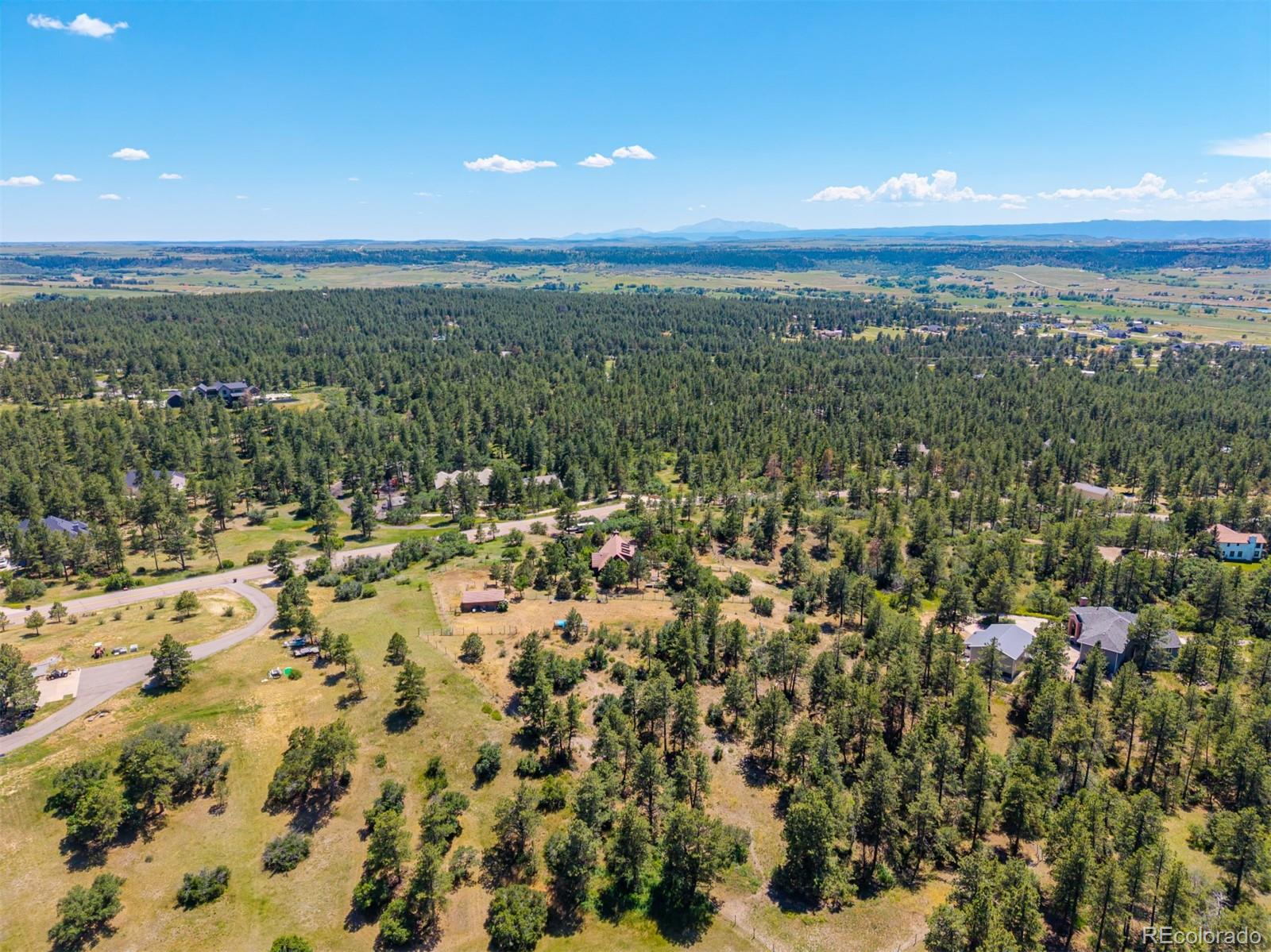 MLS Image #49 for 8223  burning tree drive,franktown, Colorado