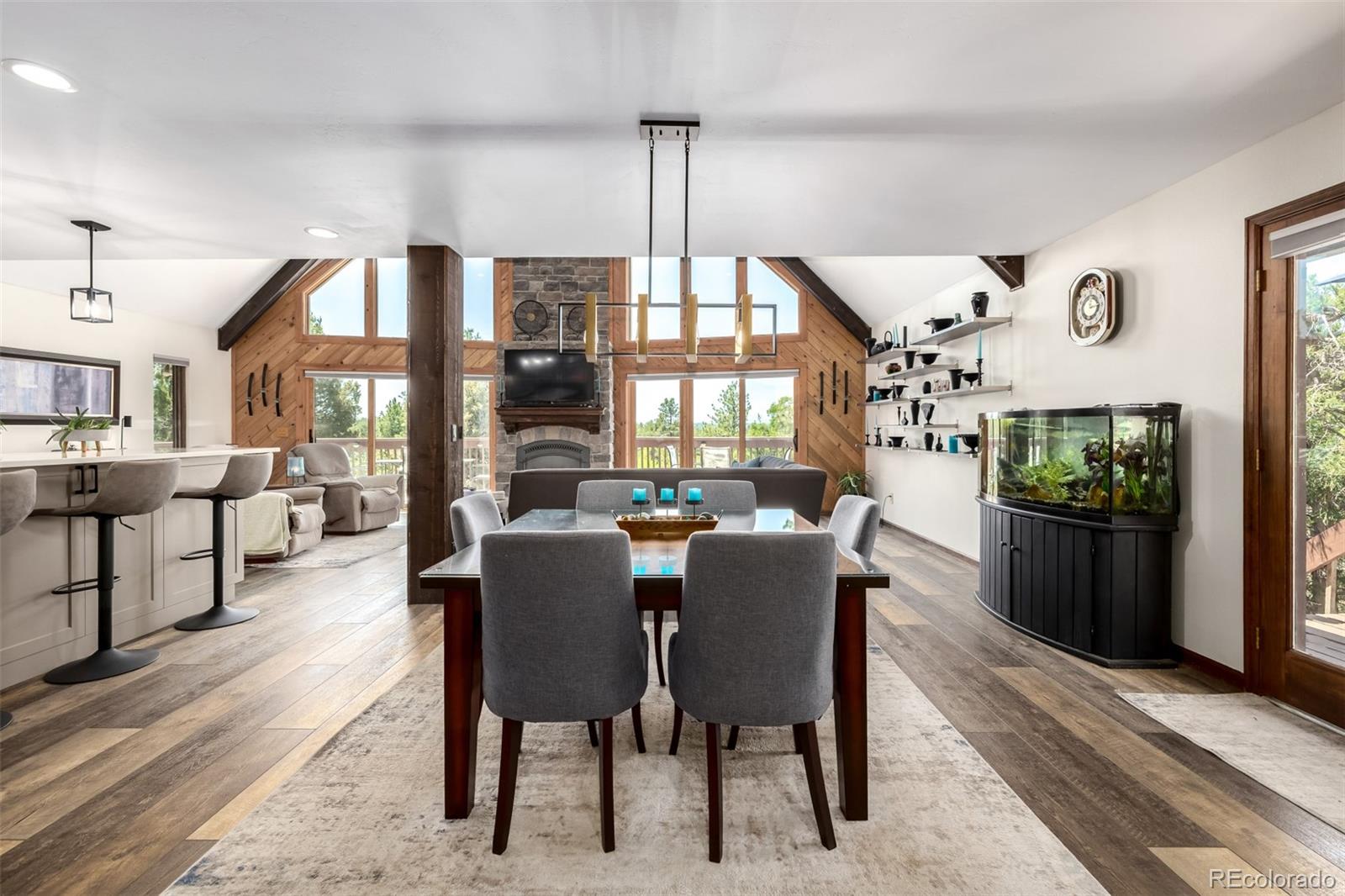 MLS Image #5 for 8223  burning tree drive,franktown, Colorado