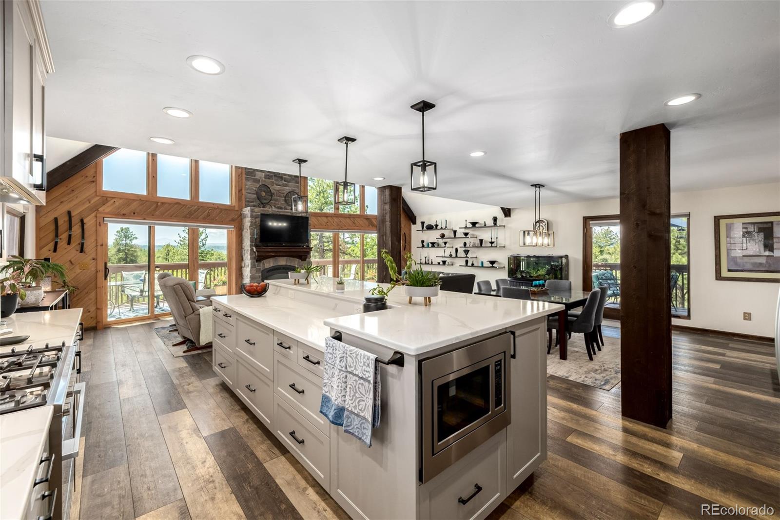 MLS Image #8 for 8223  burning tree drive,franktown, Colorado