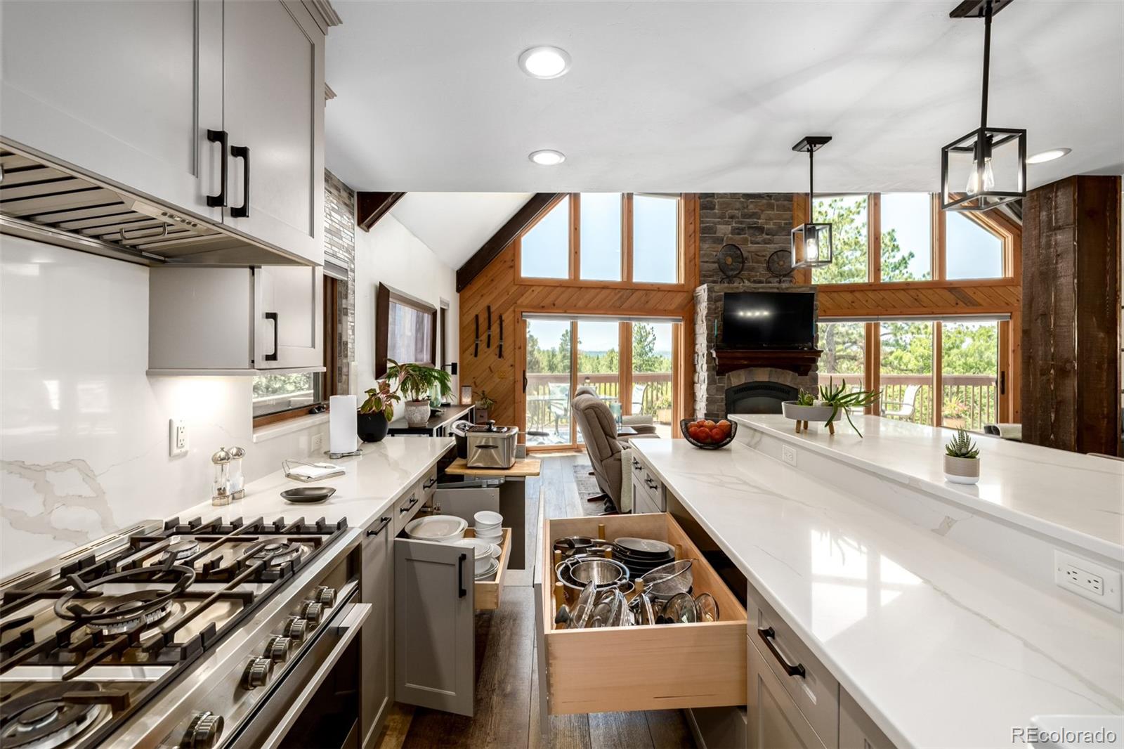 MLS Image #9 for 8223  burning tree drive,franktown, Colorado