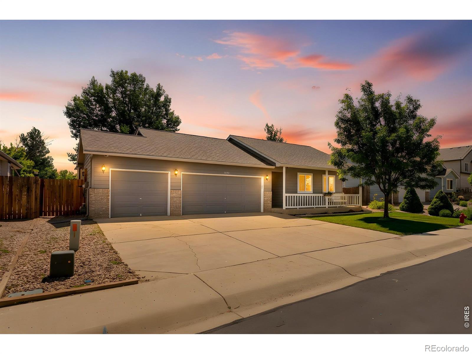MLS Image #2 for 1530 s haymaker drive,milliken, Colorado