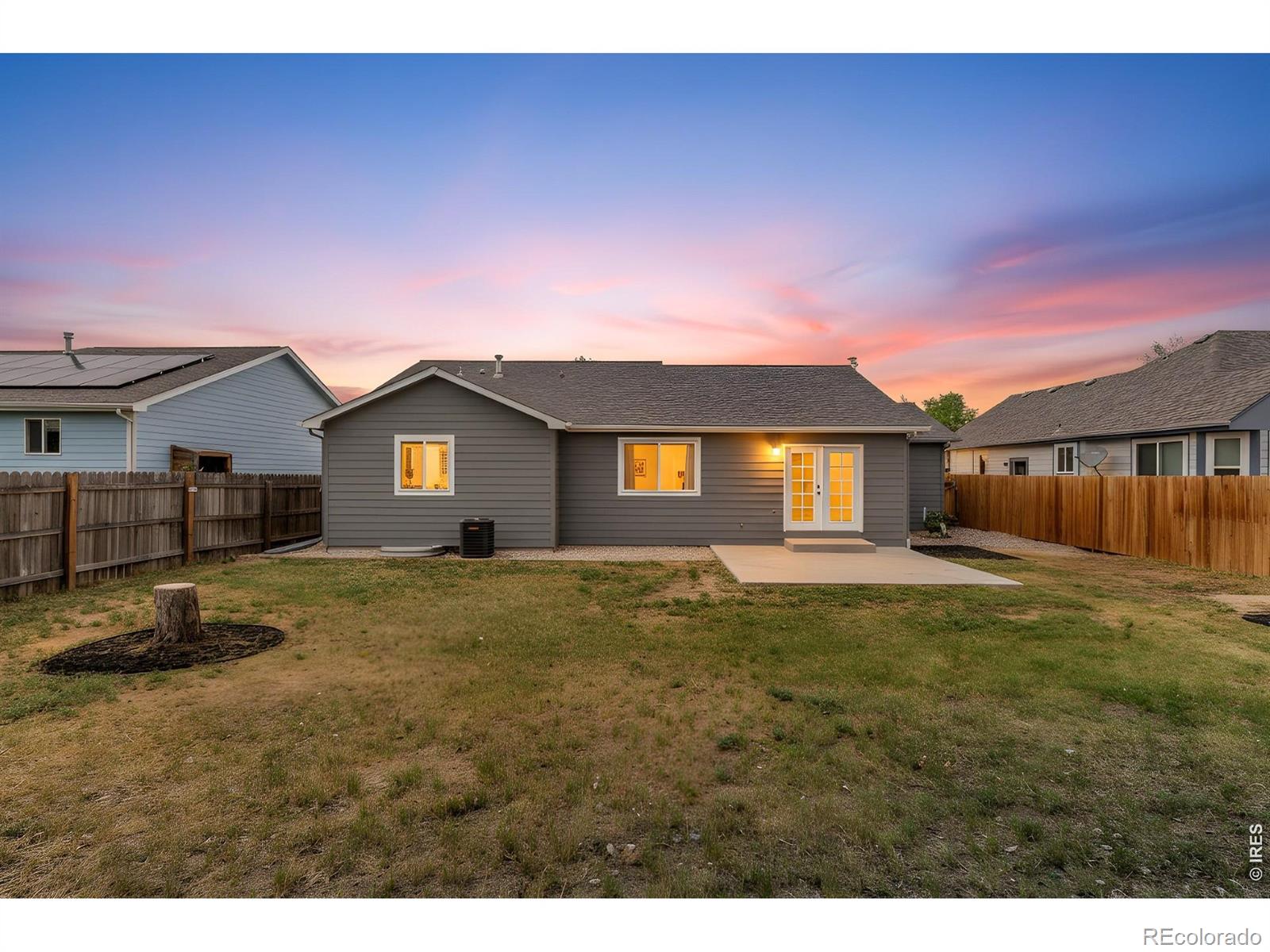 MLS Image #3 for 1530 s haymaker drive,milliken, Colorado
