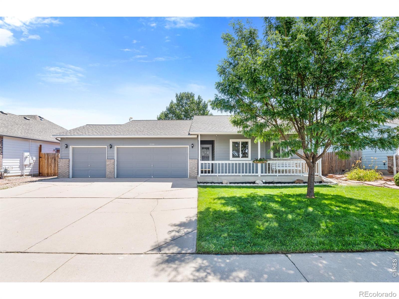 MLS Image #4 for 1530 s haymaker drive,milliken, Colorado